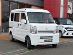 EVERY van