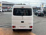 EVERY van