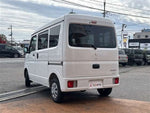 EVERY van
