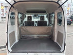 EVERY van