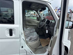 EVERY van