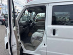 EVERY van