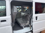 EVERY van