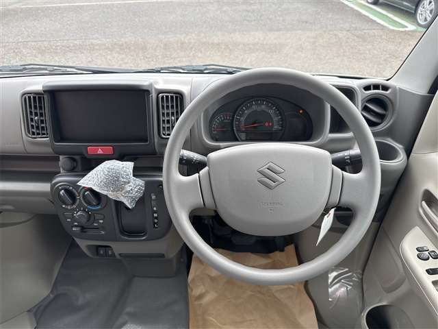 EVERY van