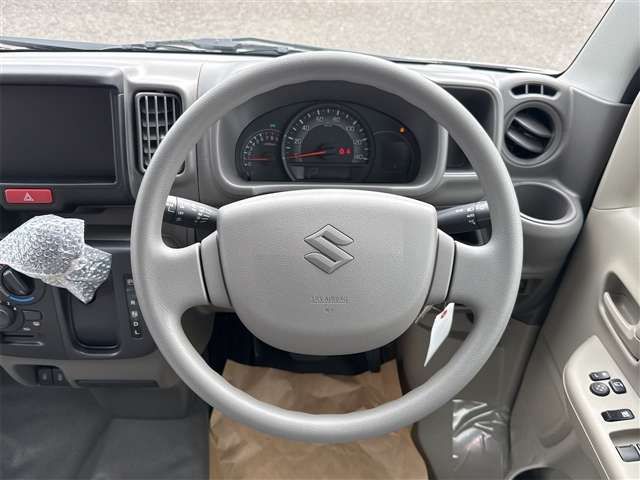 EVERY van