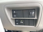EVERY van