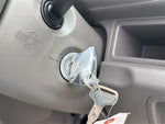 EVERY van
