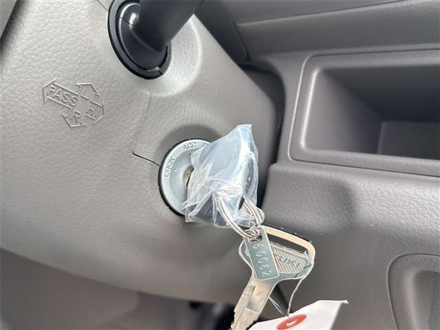 EVERY van