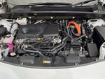 HARRIER HYBRID