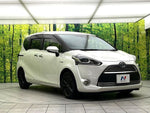 SIENTA HYBRID