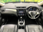X-TRAIL 4WD