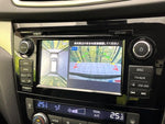 X-TRAIL 4WD
