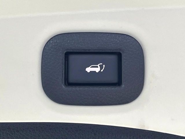 X-TRAIL 4WD