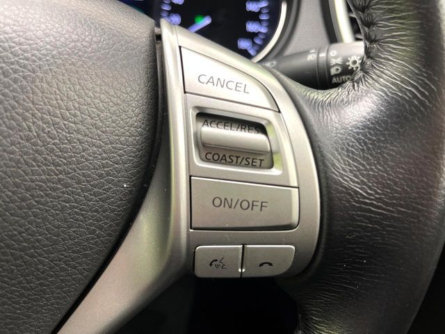 X-TRAIL 4WD