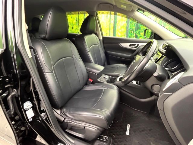 X-TRAIL 4WD