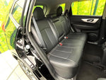 X-TRAIL 4WD