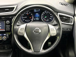 X-TRAIL 4WD