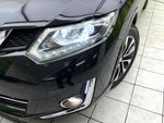 X-TRAIL 4WD