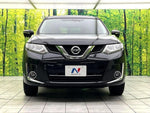 X-TRAIL 4WD