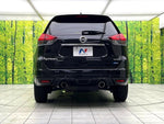 X-TRAIL 4WD