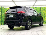 X-TRAIL 4WD