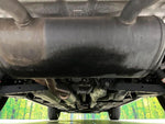 X-TRAIL 4WD