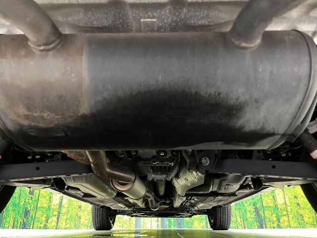 X-TRAIL 4WD