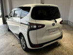 SIENTA HYBRID