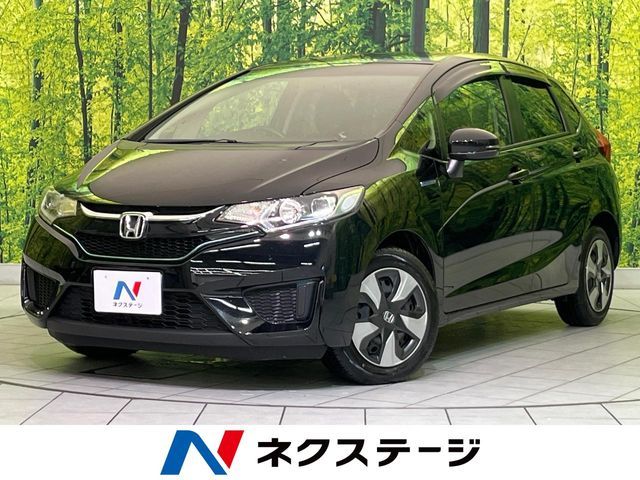 FIT HYBRID