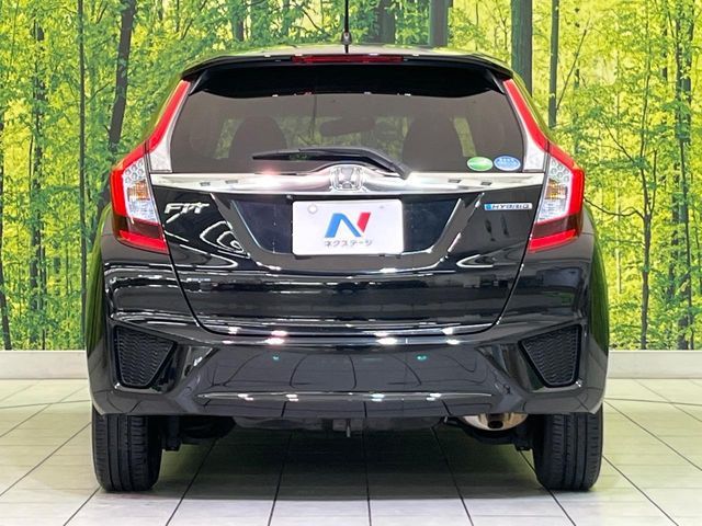FIT HYBRID