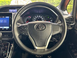 VOXY