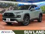RAV4 4WD
