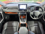 RAV4 4WD