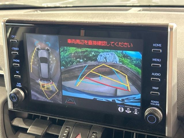 RAV4 4WD