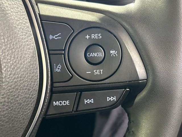 RAV4 4WD