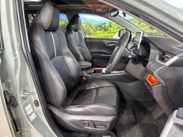 RAV4 4WD