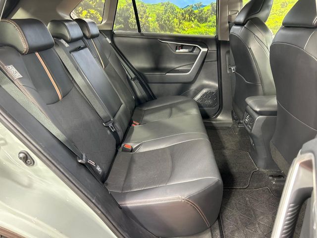 RAV4 4WD