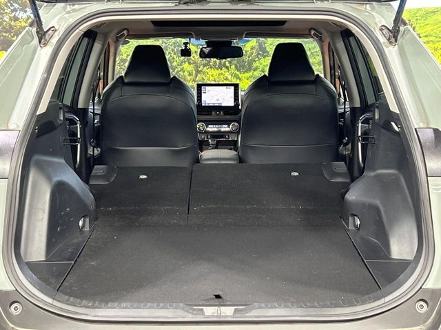 RAV4 4WD