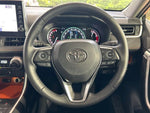 RAV4 4WD