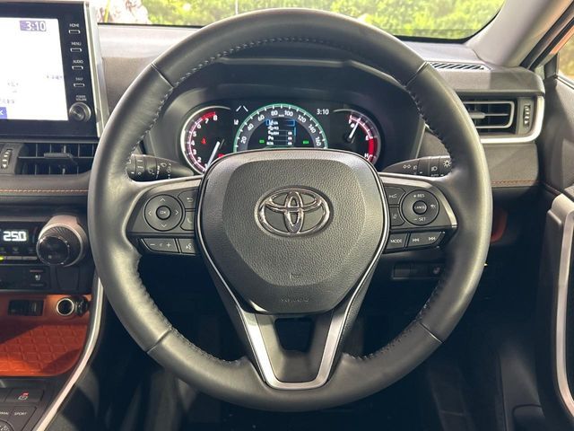 RAV4 4WD