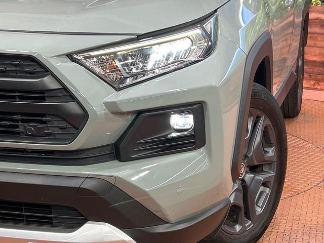 RAV4 4WD