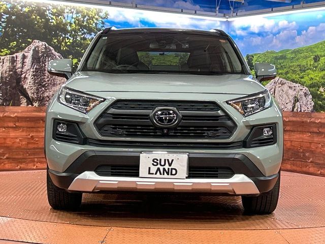 RAV4 4WD