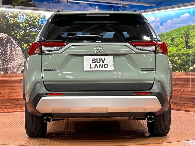 RAV4 4WD
