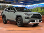 RAV4 4WD