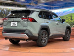 RAV4 4WD