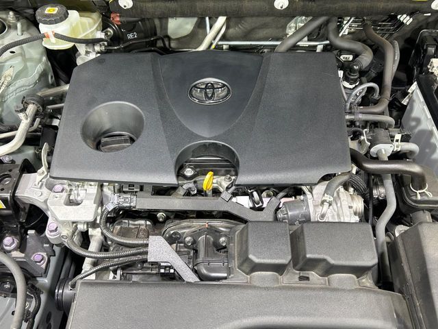 RAV4 4WD