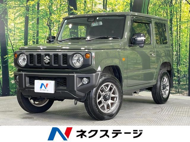 JIMNY 4WD