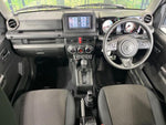 JIMNY 4WD
