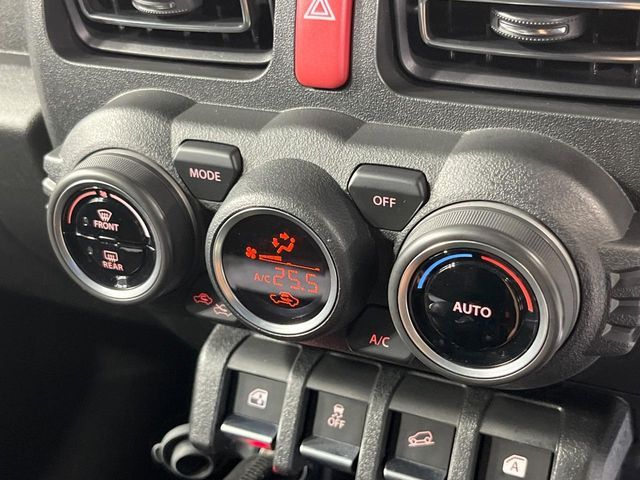 JIMNY 4WD