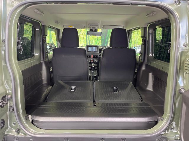 JIMNY 4WD